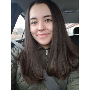 Meet your Posher, Amy